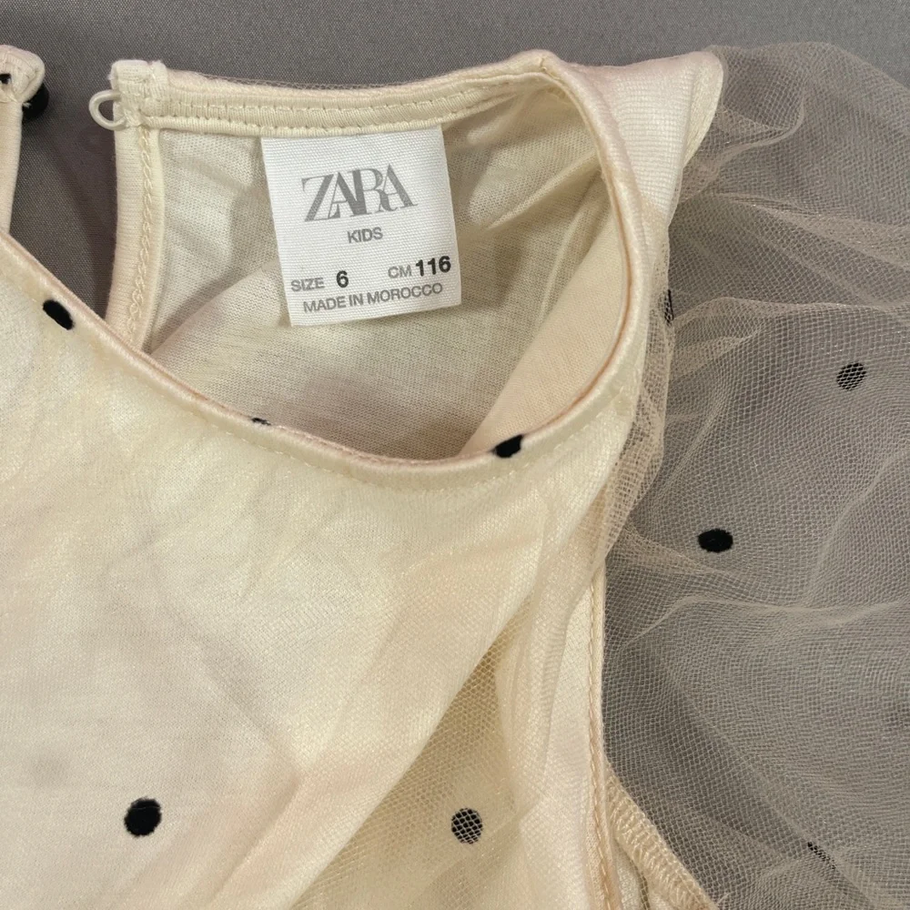 Zara Top - Picture 4 of 4